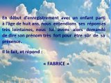 LES VOIX DE L'AU-DELA TRANSCOMMUNICATION (T.C.I) par Yves Linès