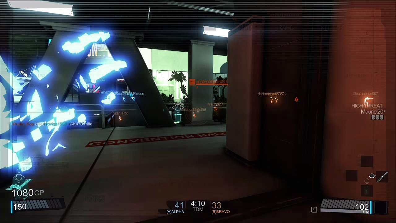 Murked