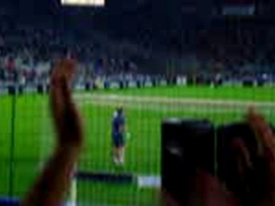 hommage a fabien barthez