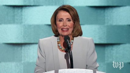 Pelosi says she will 'fight' for Democratic majority in Congress