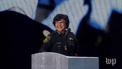 Dallas Co. sheriff says officers 'keep answering the call' to serve