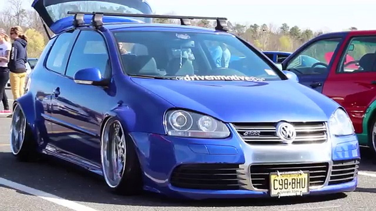 15th Annual VW Audi Show 'n Go