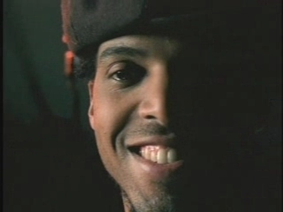 Dust - Van Hunt