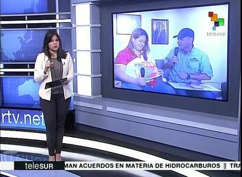 Redistribución de la riqueza, una meta alcanzada en Venezuela