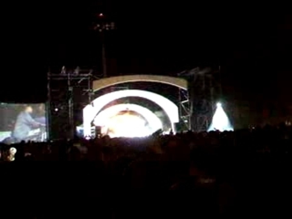 ELECTROMIND 2007 CARL COX