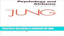 Read Collected Works of C.G. Jung, Volume 12: Psychology and Alchemy  PDF Free