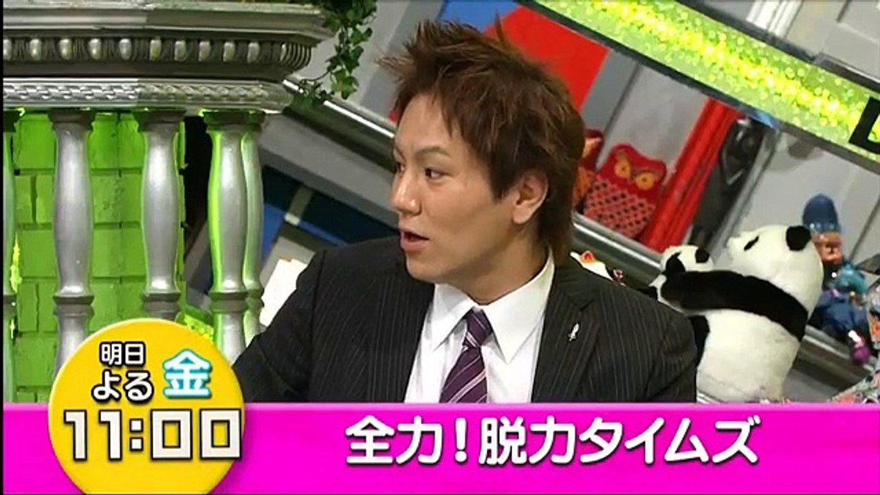 奇跡体験!アンビリバボー　アニマルSP (7月28日)