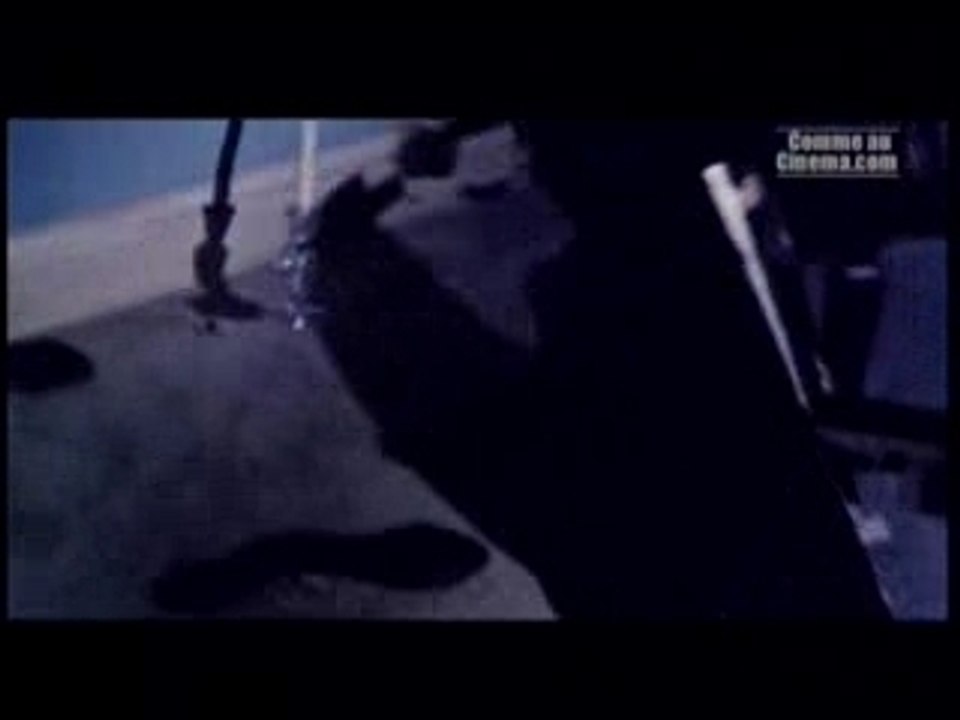 Scary movie 2 - www.medusia17.fr - Medusia