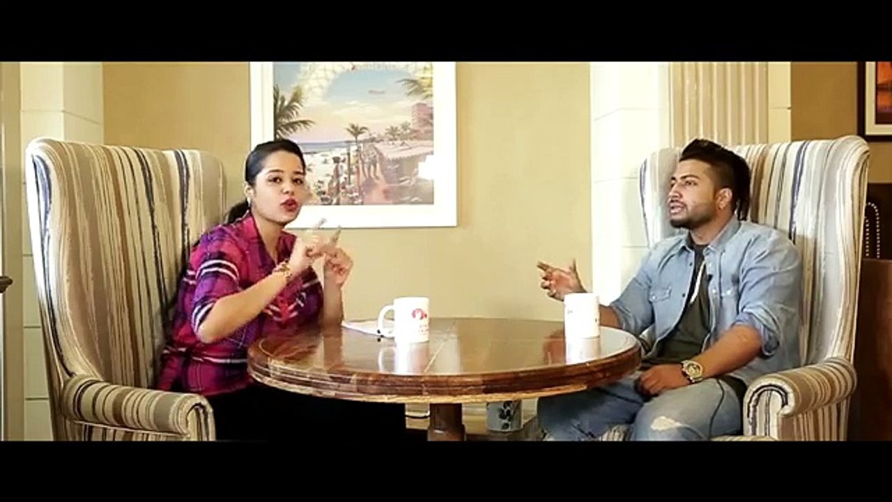 Muzical Doctorz Sukh E Interview With Prakriti Malhotra Latest Video 2016