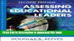 Read Assessing Educational Leaders: Evaluating Performance for Improved Individual and