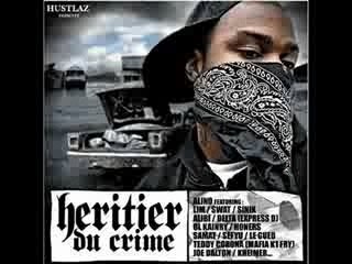 C'est qui ça Sefyu Suxaz RR