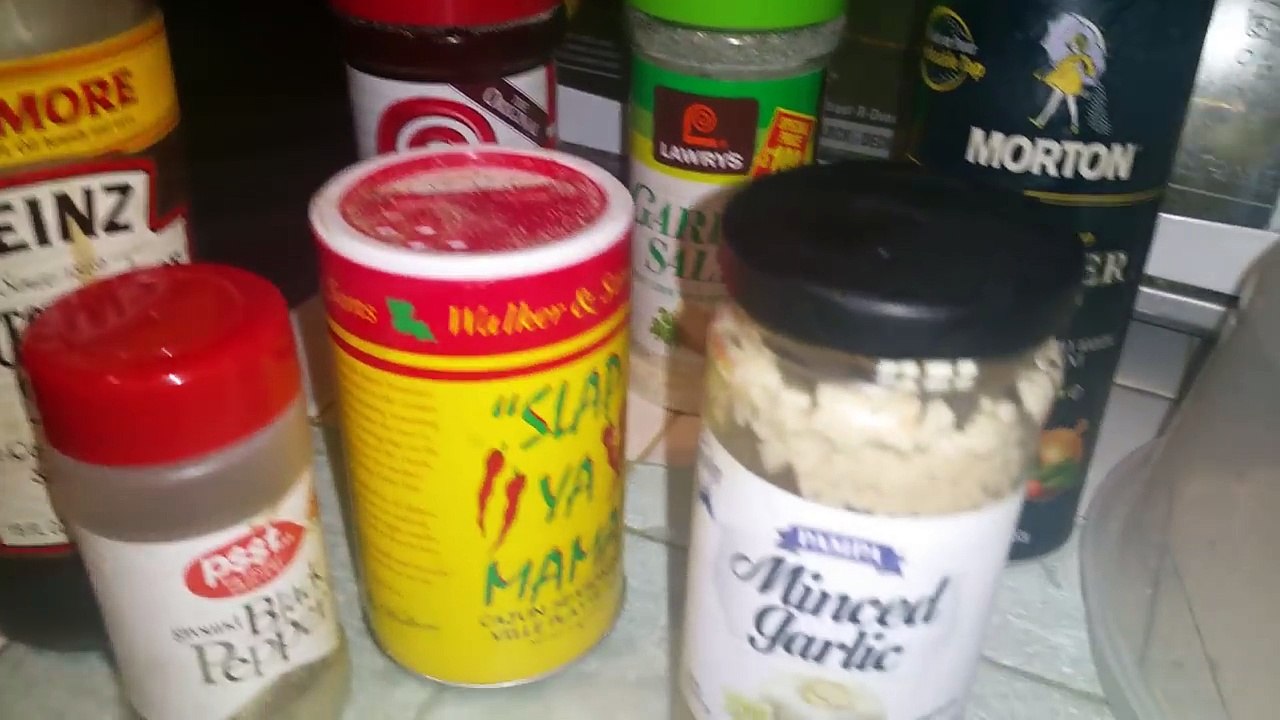 Southern Baked Beans with Ground beef