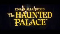 Preview: The Haunted Palace (1963)