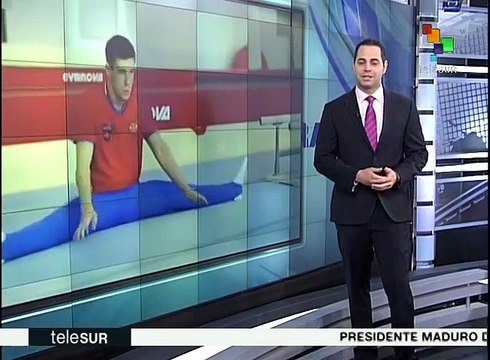 Atletas rusos excluidos de Río 2016 celebrarán su propio campeonato