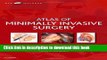 [PDF] Atlas of Minimally Invasive Surgery with DVD [PDF] Full Ebook