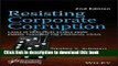 [Read PDF] Resisting Corporate Corruption: Cases in Practical Ethics From Enron Through The