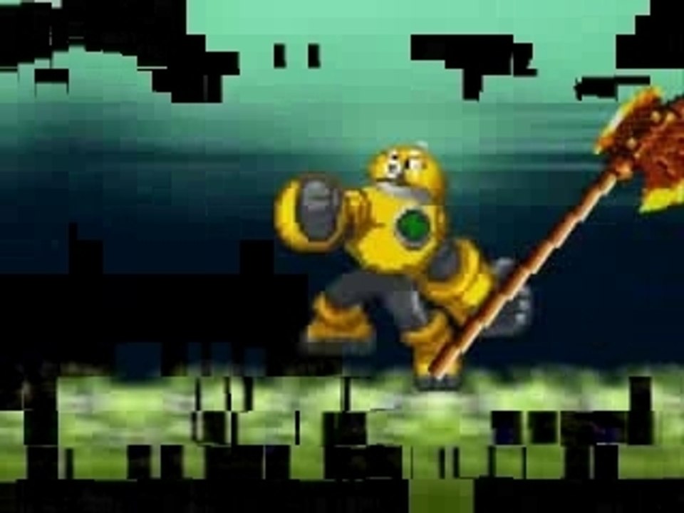 Super Mario Bros. Z 6 (2)