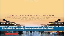 [Read PDF] The Japanese Mind: Understanding Contemporary Japanese Culture Ebook Online