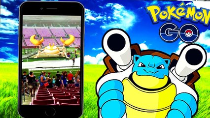 Top 10 Pokemon GO FAN FAVORITES! (Top Ten Pokemon)