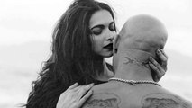 Deepika Padukone CARRIED By Vin Diesel XXX The Return Of Xander Cage LehrenTV