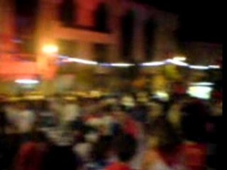 Fêtes de la Madeleine