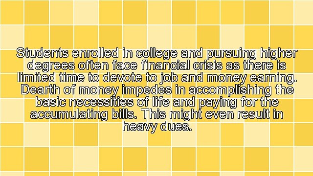 How to Find Grants to Pay Off College Loans and Bills - Apply Free Money Online