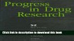 [Read PDF] Progress in Drug Research 52 (v. 52) Ebook Online