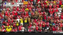 MLS All Stars 1 - 2 Arsenal FC - HD All Goals & Highlights 28-07-2016