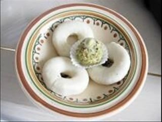 PATISSERIE TUNISIENNE