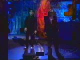 2Pac & Ice T - You Don't Bring Me Flowers (Live à SNL)