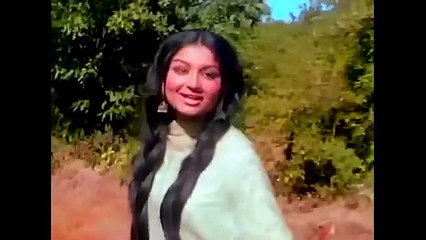 Kisi Raah Mein, Kisi Mod Par (1970) - Classic Hindi Drama Film 🎬