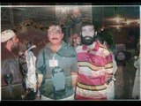 SYED MEHTAB SHAH writer actor and director of FIRST PAKISTANI HINDKO (tele)FILM CHACHI JUL KARACHI