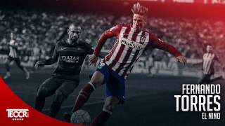 Fernando Torres - El Niño Is Back 2016 Goals & Skills -HD-