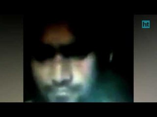 Watch | Video confession of alleged Pakistani terrorist