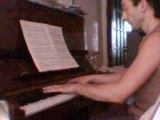 Nocturne n°1 en si bémol mineur (F. Chopin)
