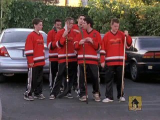 100 Deeds For Eddie McDowd - Season 3 - Episode 4 - Slap Shot