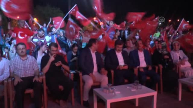 Darbe Girişiminde Yaralanan Çift, 15 Temmuz Gecesini Anlattı