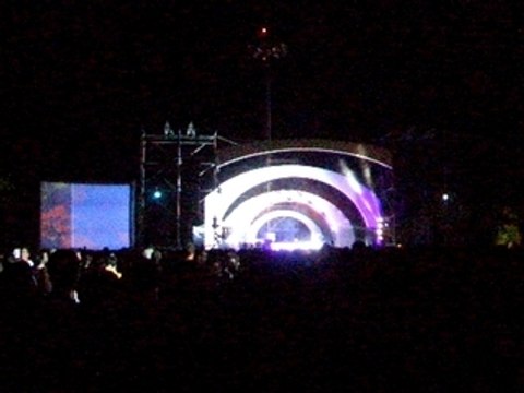 ELECTROMIND 2007 JEFF MILLS