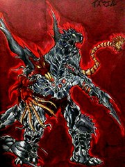 Ultraman Nexus Ep 36 Vietsub