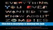 Read Everything You Ever Wanted to Know About Zombies PDF Online