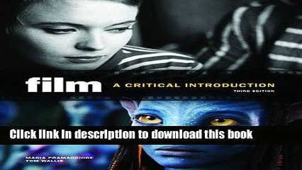 Read Film: A Critical Introduction. Maria Pramaggiore, Tom Wallis PDF Online