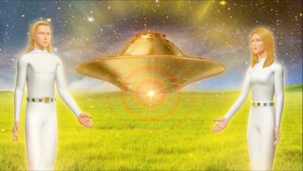 Alliance Galactique - Messages des Frères et Soeurs de Vénus