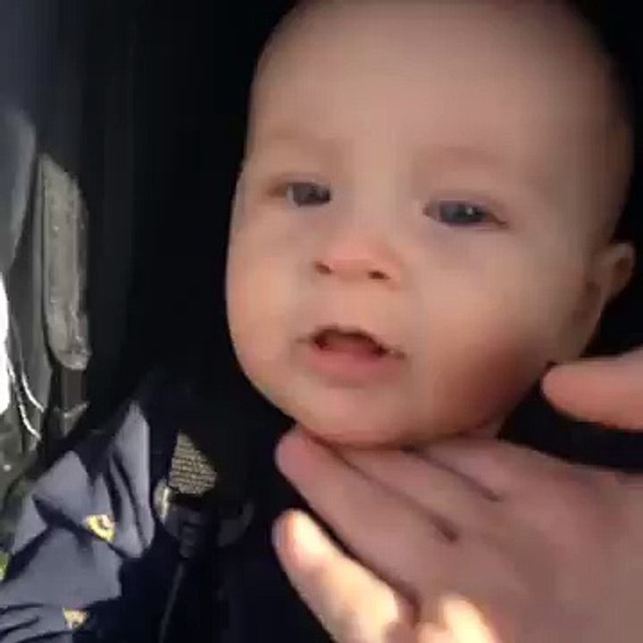 smile baby