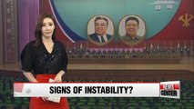 Defections from N. Korea suggest toughened sanctions having an effect