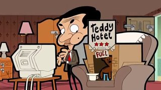 Mr Bean Animated Episode 1 (1_2) of 47