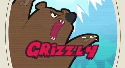 Mr Bean Animated Episode 1 (2_2) of 47