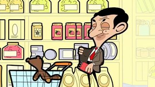 Mr Bean Animated Episode 2 (1_2) of 47