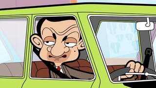 Mr Bean Animated Episode 3 (1_2) of 47