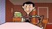 Mr Bean Animated Episode 7 (2_2) of 47