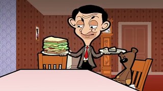 Mr Bean Animated Episode 7 (2_2) of 47